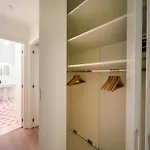 Apartman Paolo Sarpi - Charming With Terrace Milánó