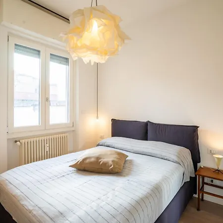 Paolo Sarpi - Charming With Terrace Appartamento Milano